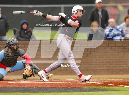 Thumbnail 3 in Lewisburg vs. Petal photogallery.