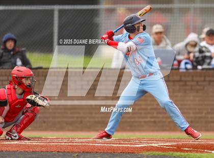 Thumbnail 3 in Lewisburg vs. Petal photogallery.