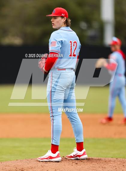 Thumbnail 1 in Lewisburg vs. Petal photogallery.
