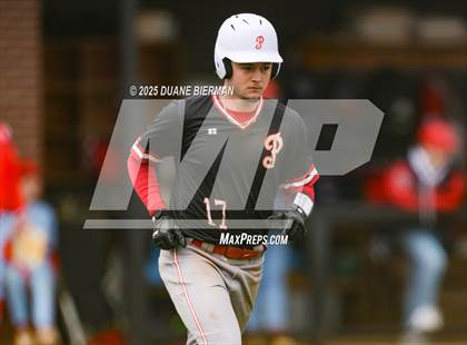 Thumbnail 1 in Lewisburg vs. Petal photogallery.