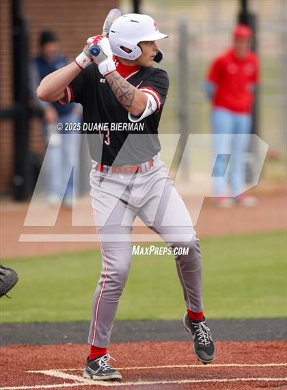 Thumbnail 3 in Lewisburg vs. Petal photogallery.