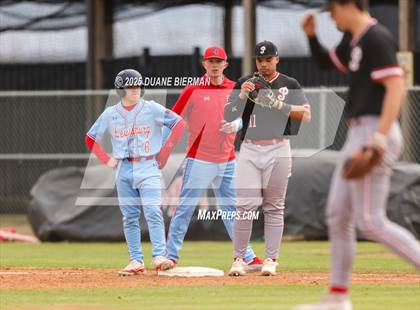 Thumbnail 3 in Lewisburg vs. Petal photogallery.