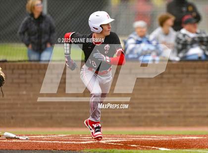 Thumbnail 3 in Lewisburg vs. Petal photogallery.
