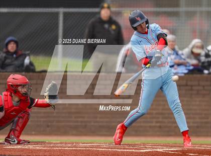 Thumbnail 3 in Lewisburg vs. Petal photogallery.