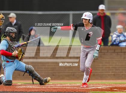 Thumbnail 3 in Lewisburg vs. Petal photogallery.