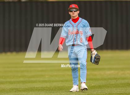 Thumbnail 2 in Lewisburg vs. Petal photogallery.
