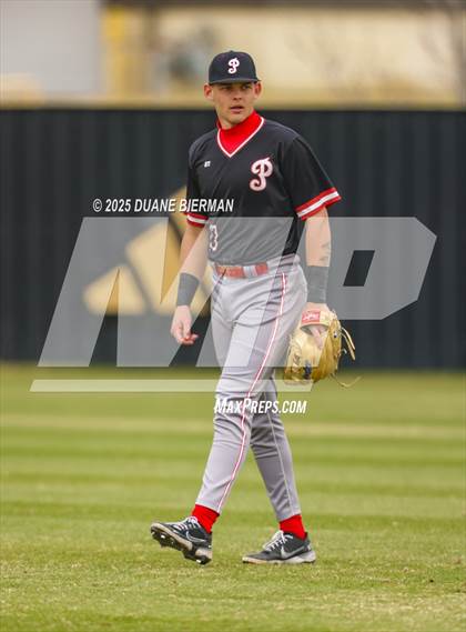 Thumbnail 1 in Lewisburg vs. Petal photogallery.