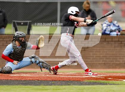 Thumbnail 2 in Lewisburg vs. Petal photogallery.