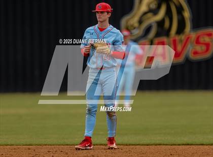 Thumbnail 2 in Lewisburg vs. Petal photogallery.