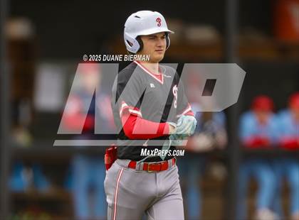 Thumbnail 1 in Lewisburg vs. Petal photogallery.