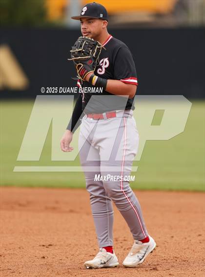 Thumbnail 2 in Lewisburg vs. Petal photogallery.