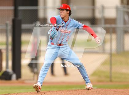 Thumbnail 1 in Lewisburg vs. Petal photogallery.