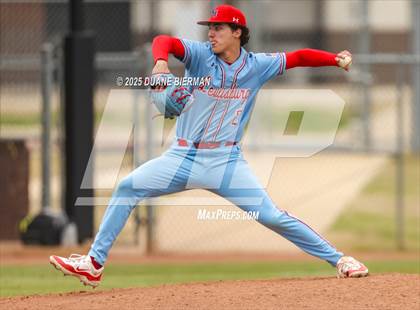 Thumbnail 3 in Lewisburg vs. Petal photogallery.