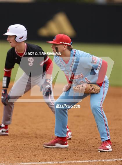 Thumbnail 3 in Lewisburg vs. Petal photogallery.