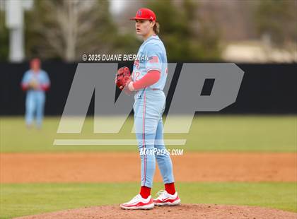 Thumbnail 1 in Lewisburg vs. Petal photogallery.
