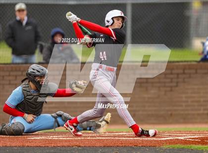 Thumbnail 2 in Lewisburg vs. Petal photogallery.