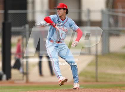 Thumbnail 3 in Lewisburg vs. Petal photogallery.