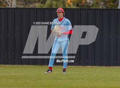 Thumbnail 3 in Lewisburg vs. Petal photogallery.