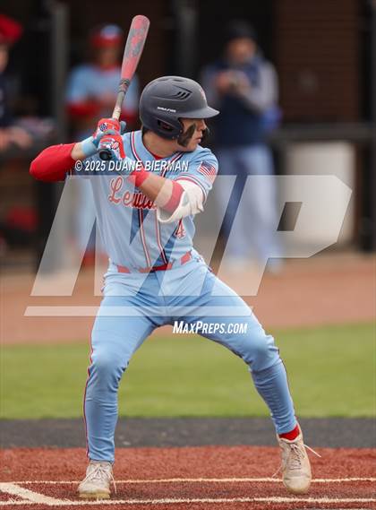 Thumbnail 1 in Lewisburg vs. Petal photogallery.