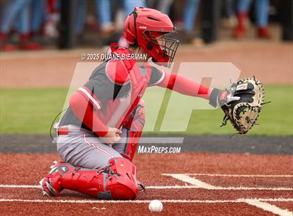 Thumbnail 3 in Lewisburg vs. Petal photogallery.