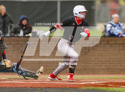 Thumbnail 1 in Lewisburg vs. Petal photogallery.