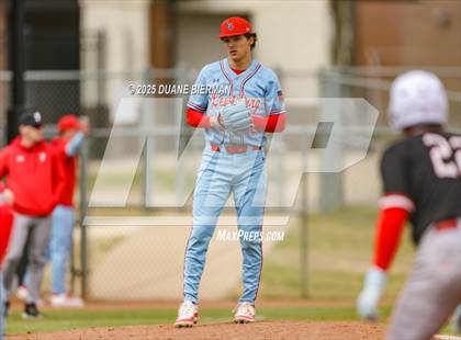 Thumbnail 3 in Lewisburg vs. Petal photogallery.