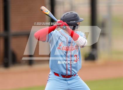 Thumbnail 3 in Lewisburg vs. Petal photogallery.