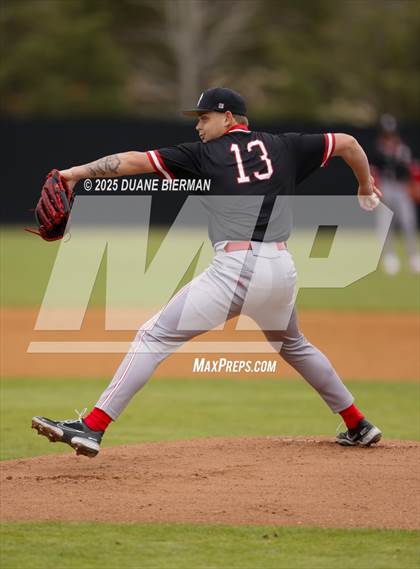 Thumbnail 2 in Lewisburg vs. Petal photogallery.