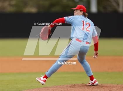 Thumbnail 2 in Lewisburg vs. Petal photogallery.