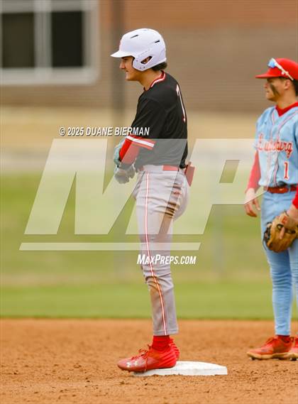 Thumbnail 3 in Lewisburg vs. Petal photogallery.