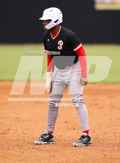Thumbnail 3 in Lewisburg vs. Petal photogallery.