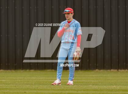 Thumbnail 2 in Lewisburg vs. Petal photogallery.