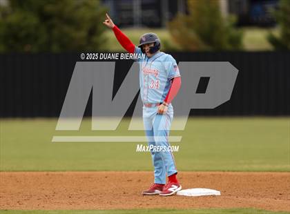 Thumbnail 3 in Lewisburg vs. Petal photogallery.