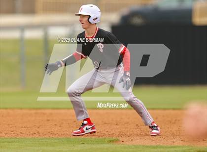 Thumbnail 3 in Lewisburg vs. Petal photogallery.
