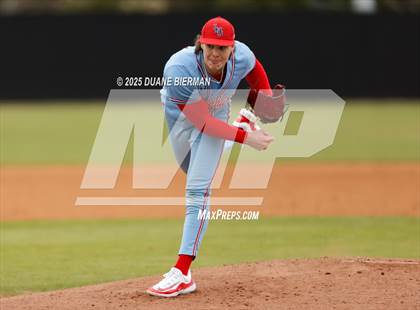 Thumbnail 2 in Lewisburg vs. Petal photogallery.