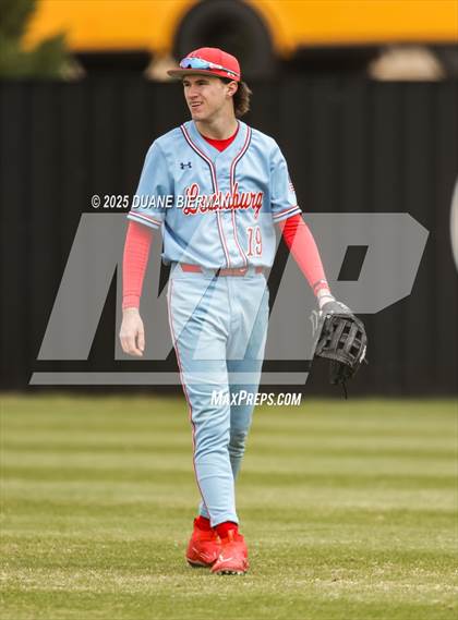 Thumbnail 3 in Lewisburg vs. Petal photogallery.