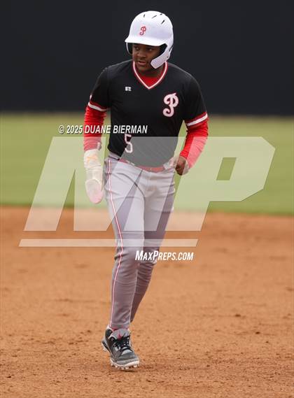 Thumbnail 2 in Lewisburg vs. Petal photogallery.