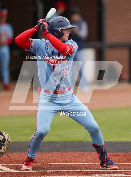 Thumbnail 3 in Lewisburg vs. Petal photogallery.