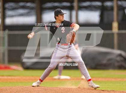 Thumbnail 3 in Lewisburg vs. Petal photogallery.