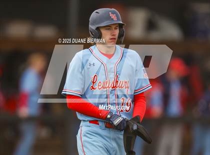 Thumbnail 1 in Lewisburg vs. Petal photogallery.
