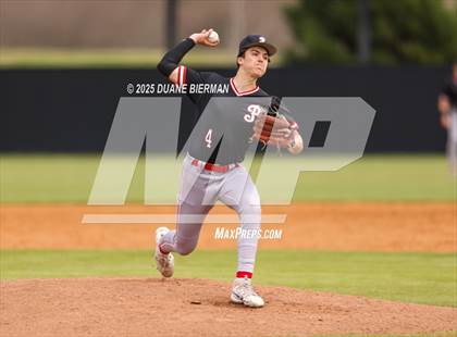 Thumbnail 1 in Lewisburg vs. Petal photogallery.