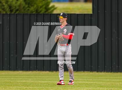 Thumbnail 2 in Lewisburg vs. Petal photogallery.