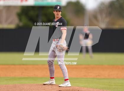 Thumbnail 3 in Lewisburg vs. Petal photogallery.