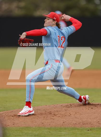 Thumbnail 2 in Lewisburg vs. Petal photogallery.