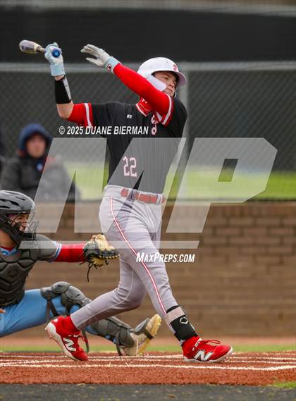Thumbnail 2 in Lewisburg vs. Petal photogallery.