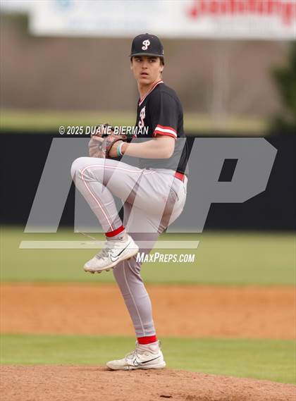 Thumbnail 3 in Lewisburg vs. Petal photogallery.