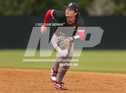 Thumbnail 3 in Lewisburg vs. Petal photogallery.