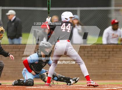 Thumbnail 2 in Lewisburg vs. Petal photogallery.