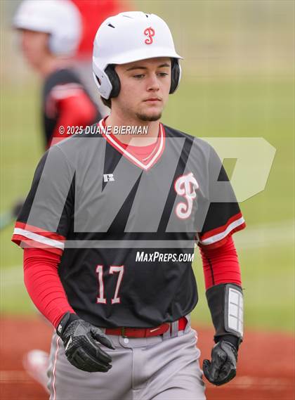 Thumbnail 2 in Lewisburg vs. Petal photogallery.