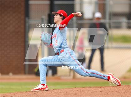 Thumbnail 3 in Lewisburg vs. Petal photogallery.